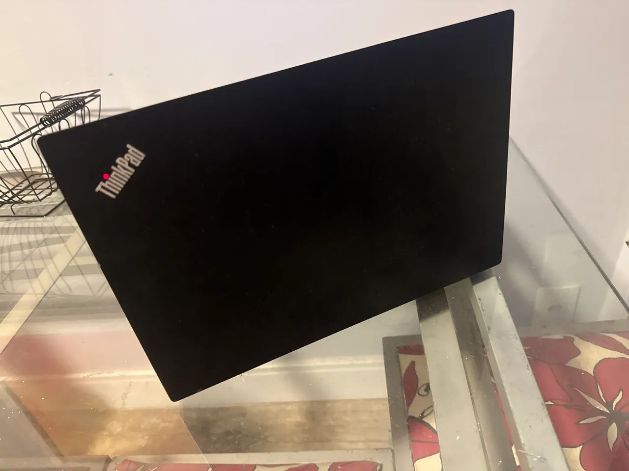 Notebook Lenovo ThinkPad L380 i5 8gen 8gb ram - Notebooks - Vila