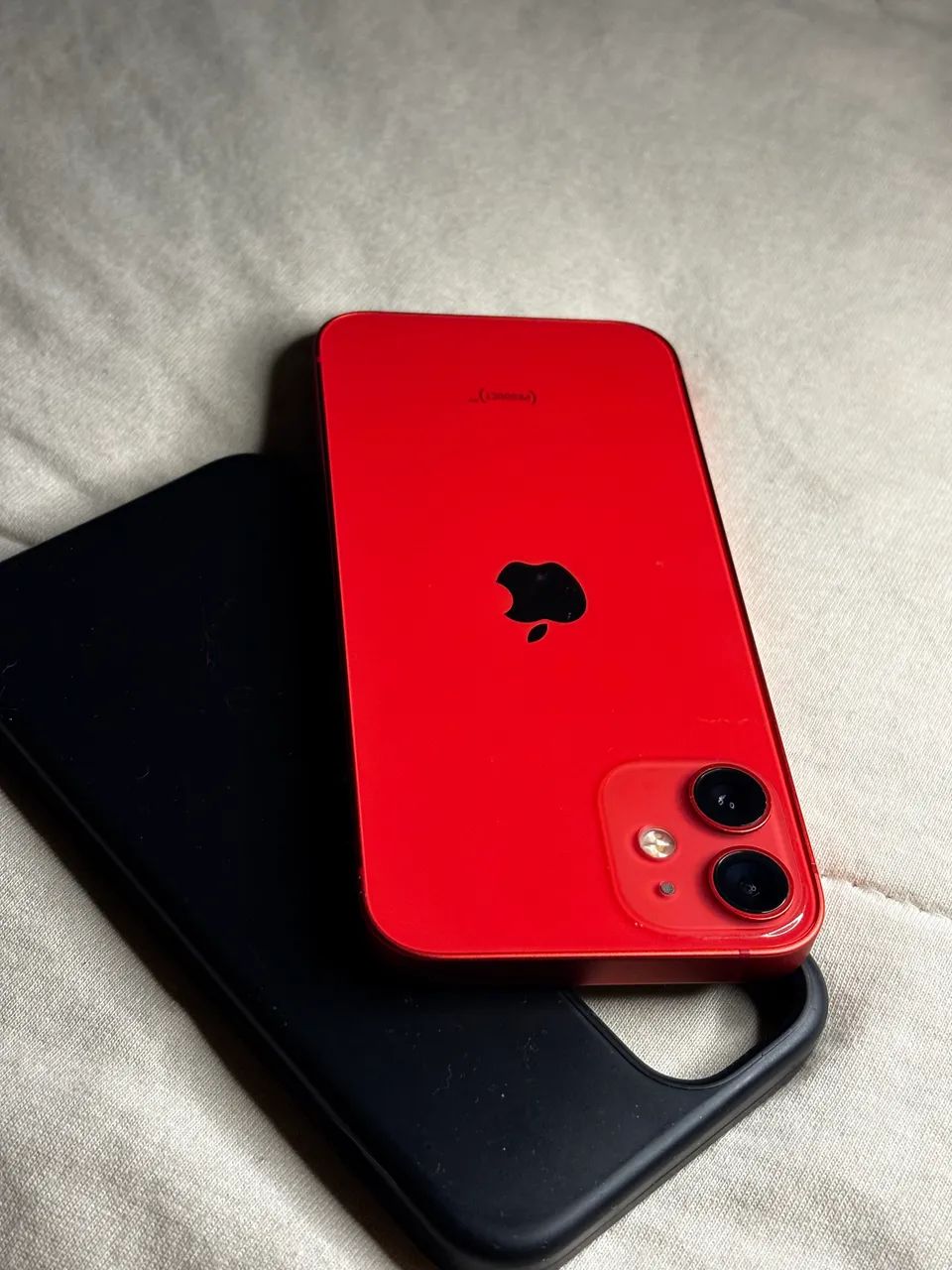 iPhone 12 mini - Todo Original