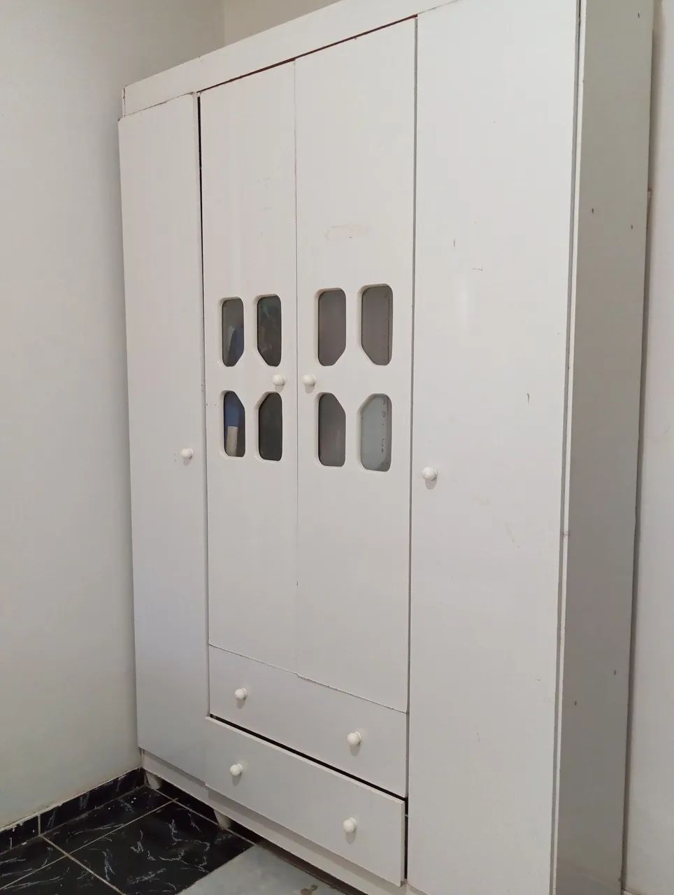 Guarda roupa infantil 