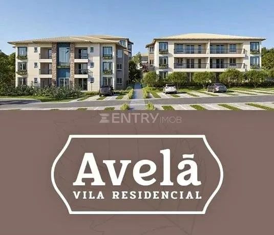 Apartamento com 2 quartos, Jardim Primavera