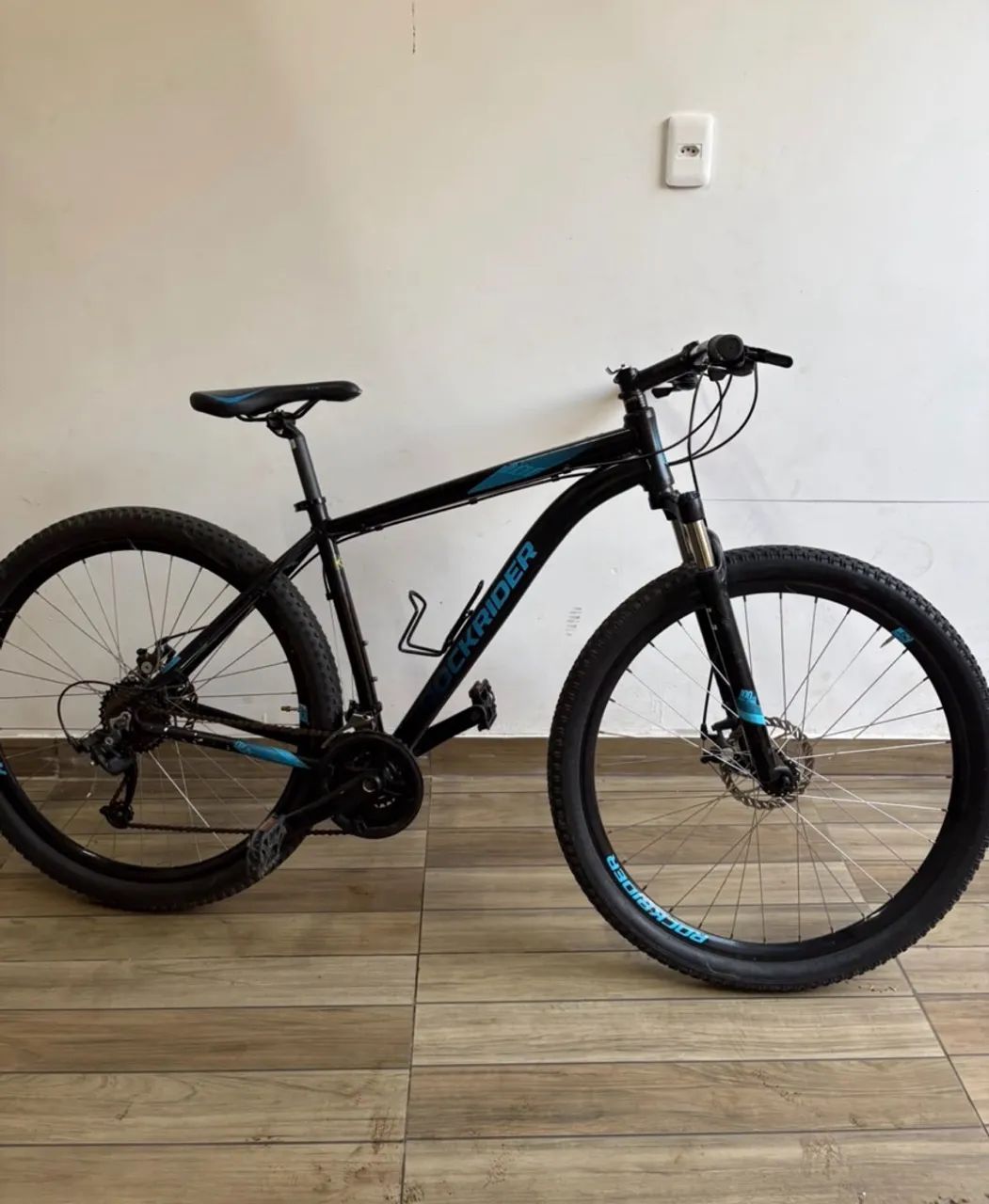 Bicicleta MTB ST 100 aro 29