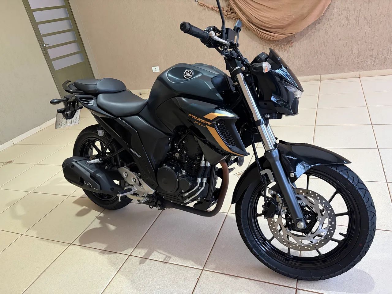 FZ25 250CC - Foto 2