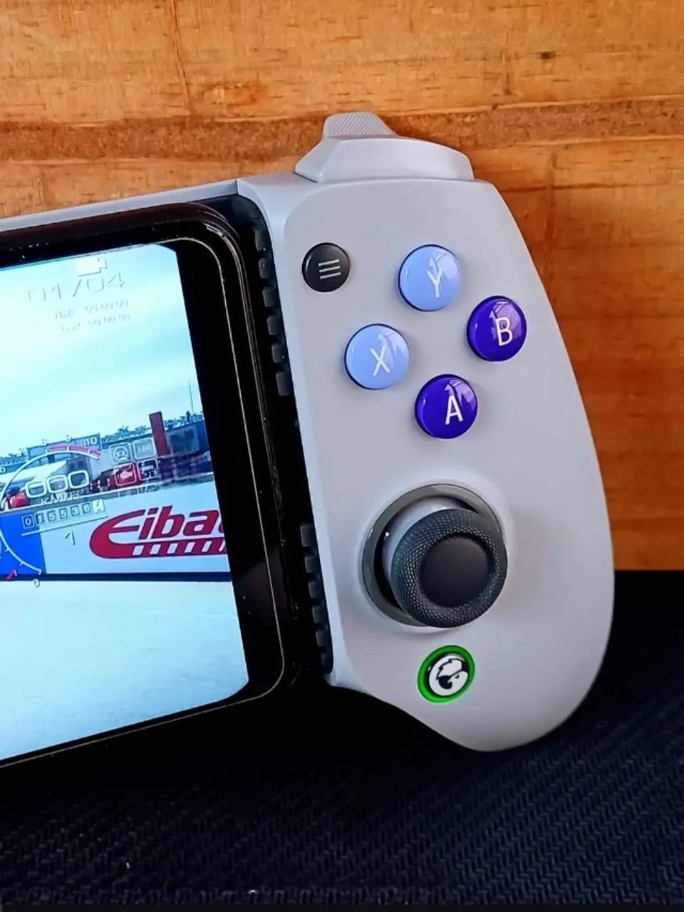 Controle GameSir G8 Galileo USB-C | Hall Effect  - Foto 3