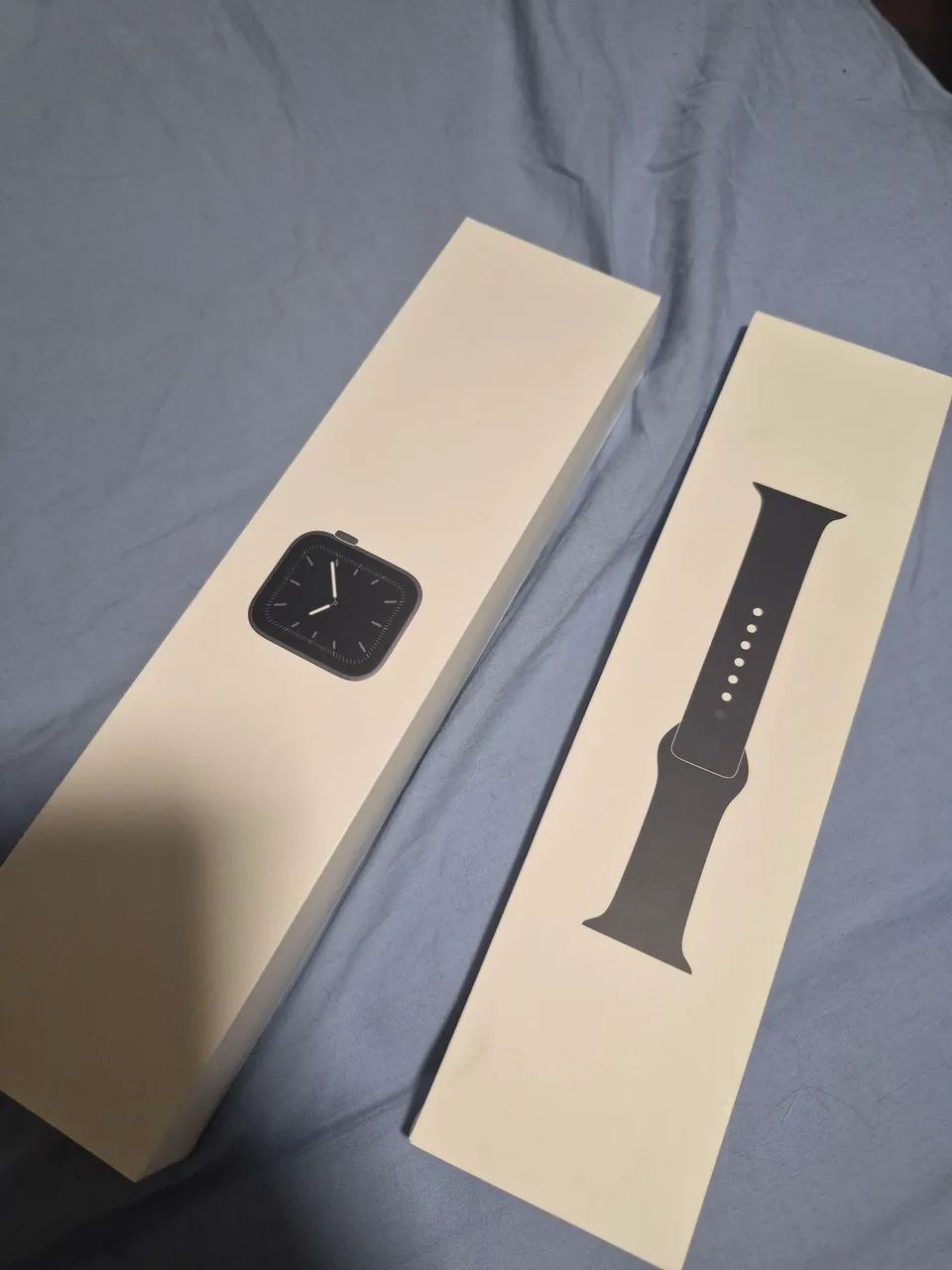 Apple Watch Séries 5 GPS, Aceito negociação - Foto 5