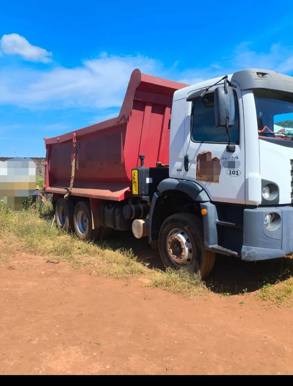 Vw 31280 6x4 traçado 