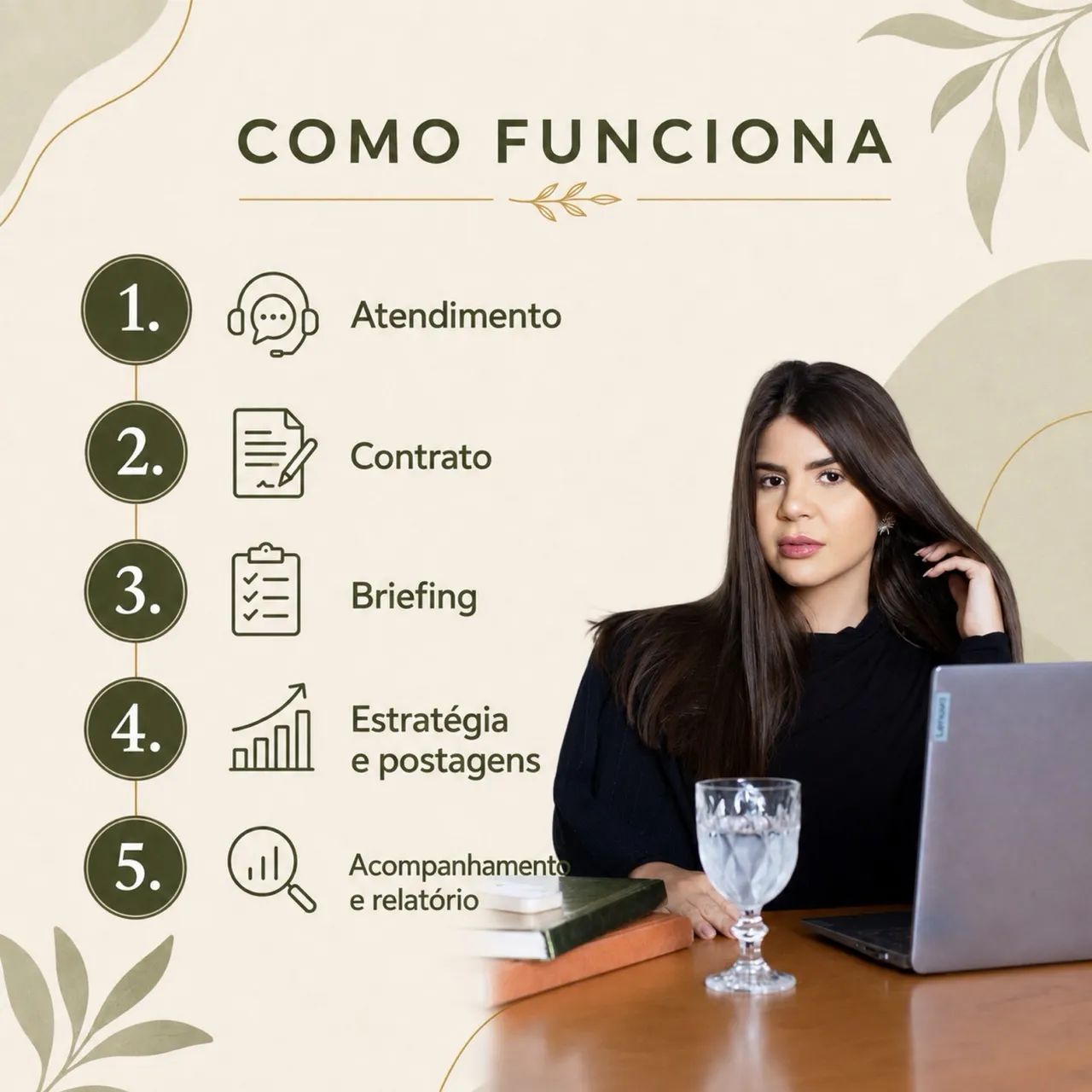 GESTÃO DE REDES SOCIAIS PARA EMPRESAS E PROFISSIONAIS - Foto 4