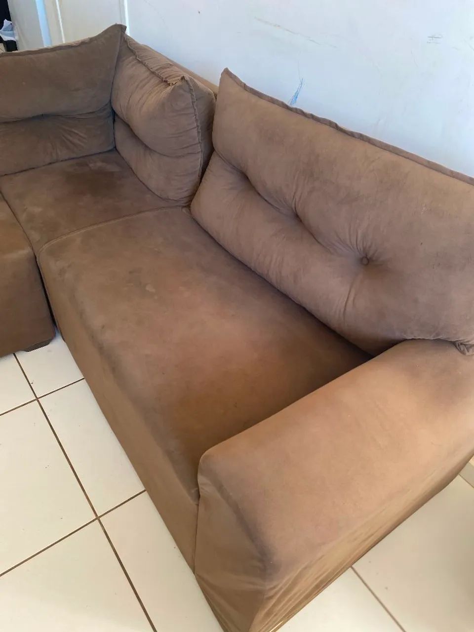 Sofa de canto - Foto 3
