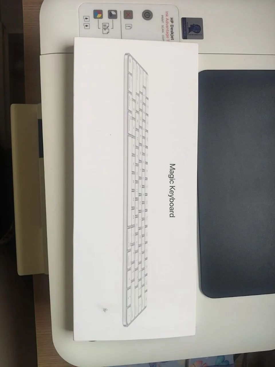 Teclado Apple original  - Foto 3