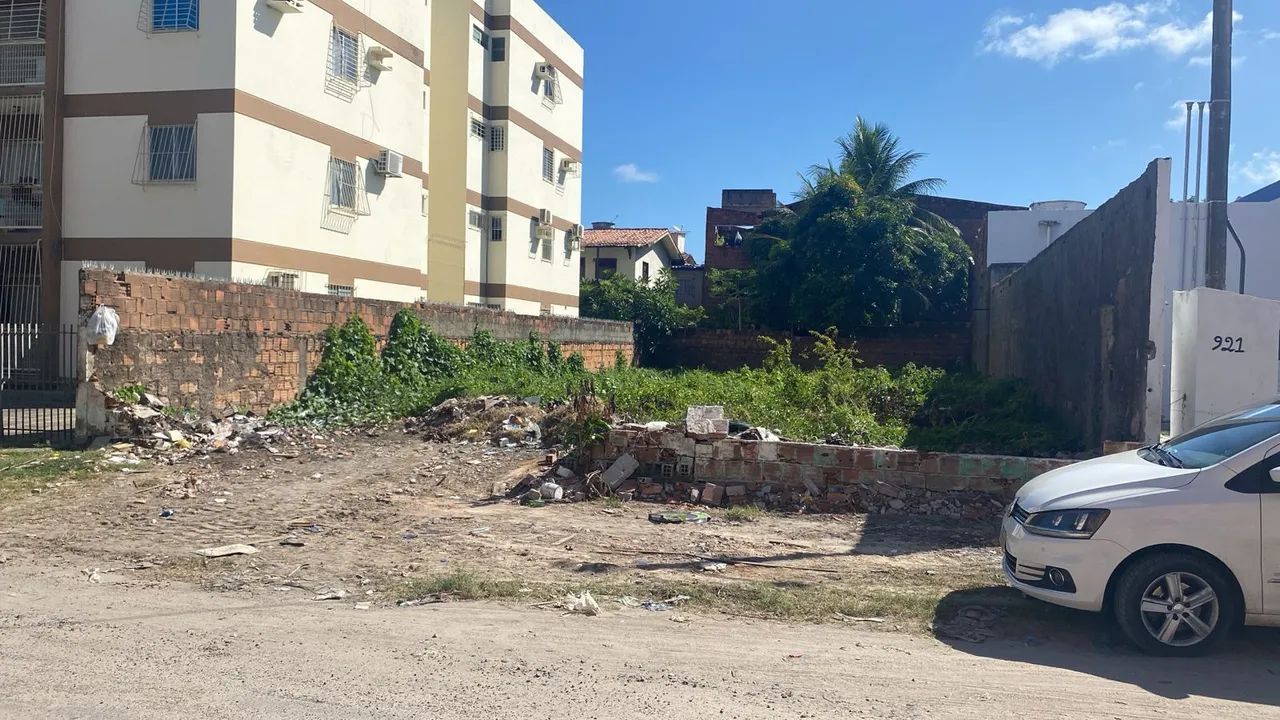 Vendo terreno em área nobre - Foto 2