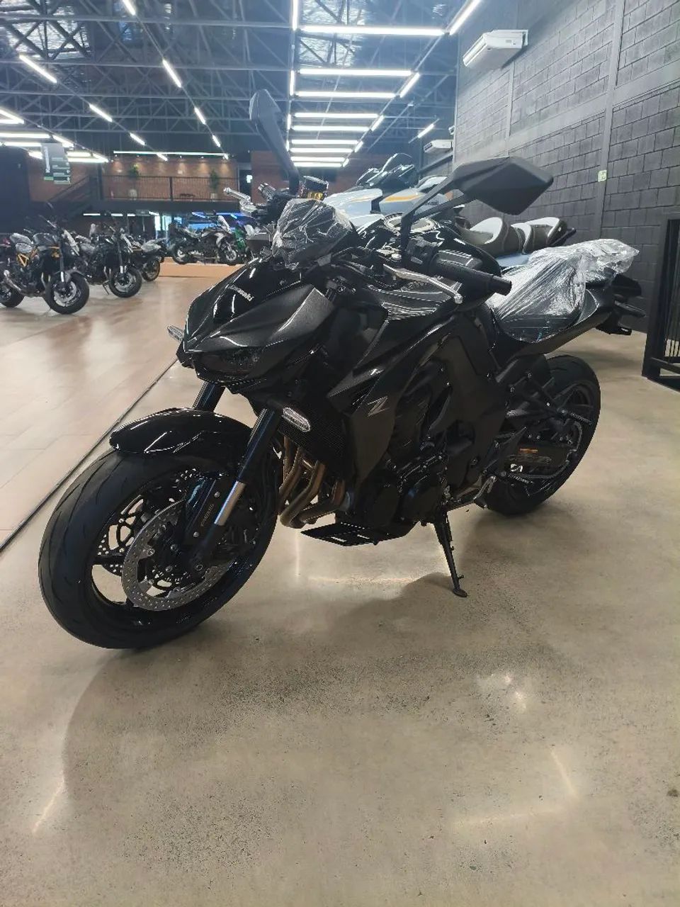 Z1100 - Foto 3