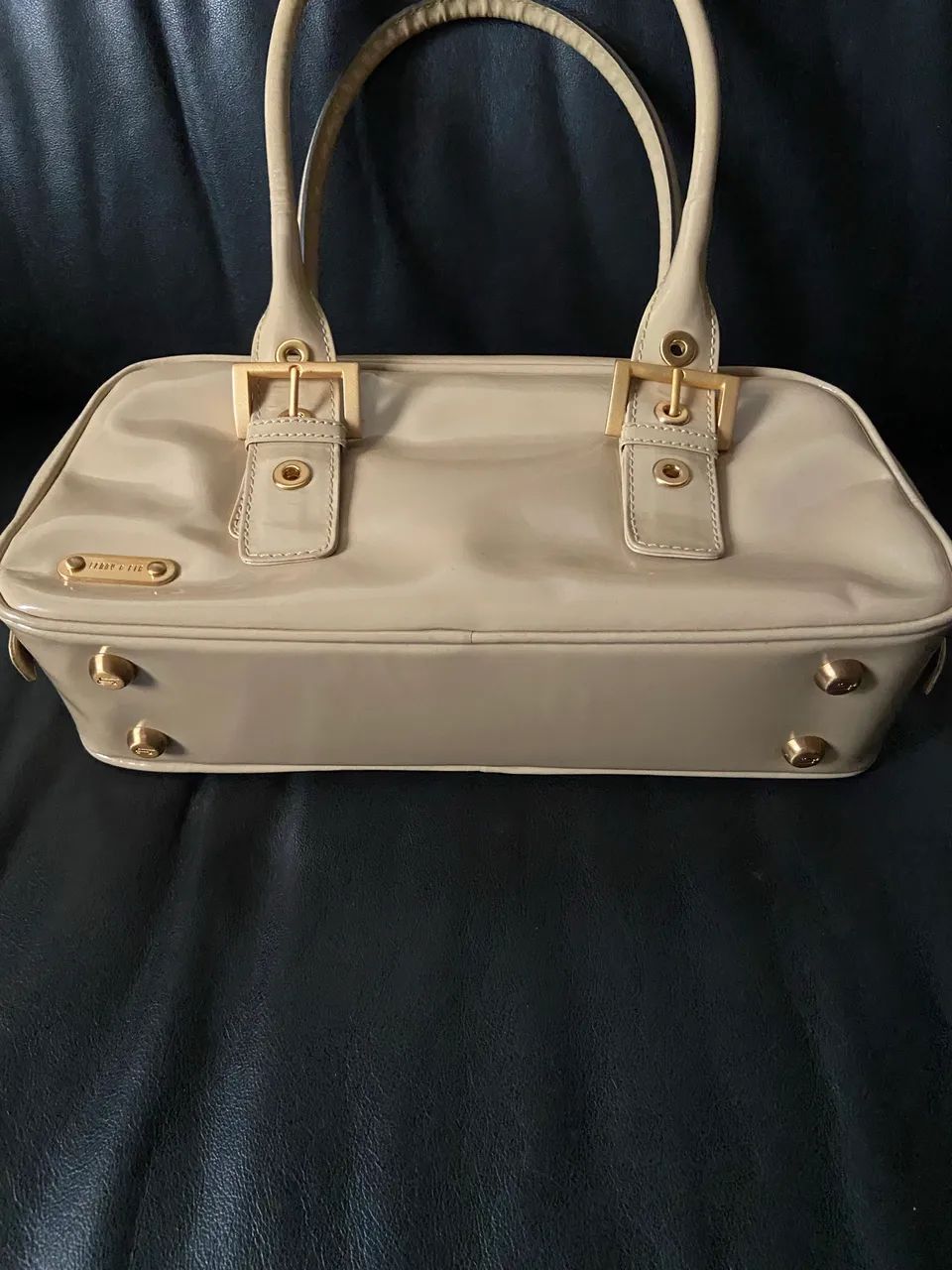 Bolsa Lenny e Cia