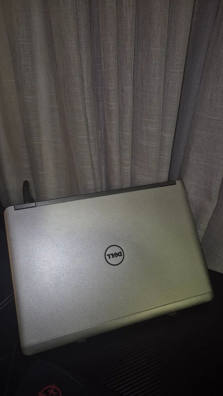 Notebook Dell Latitude E7440