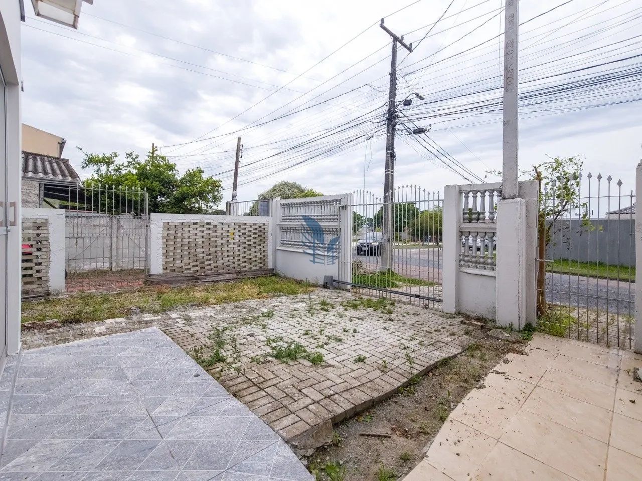 Casa Comercial para Alugar no Capão Raso - Foto 8