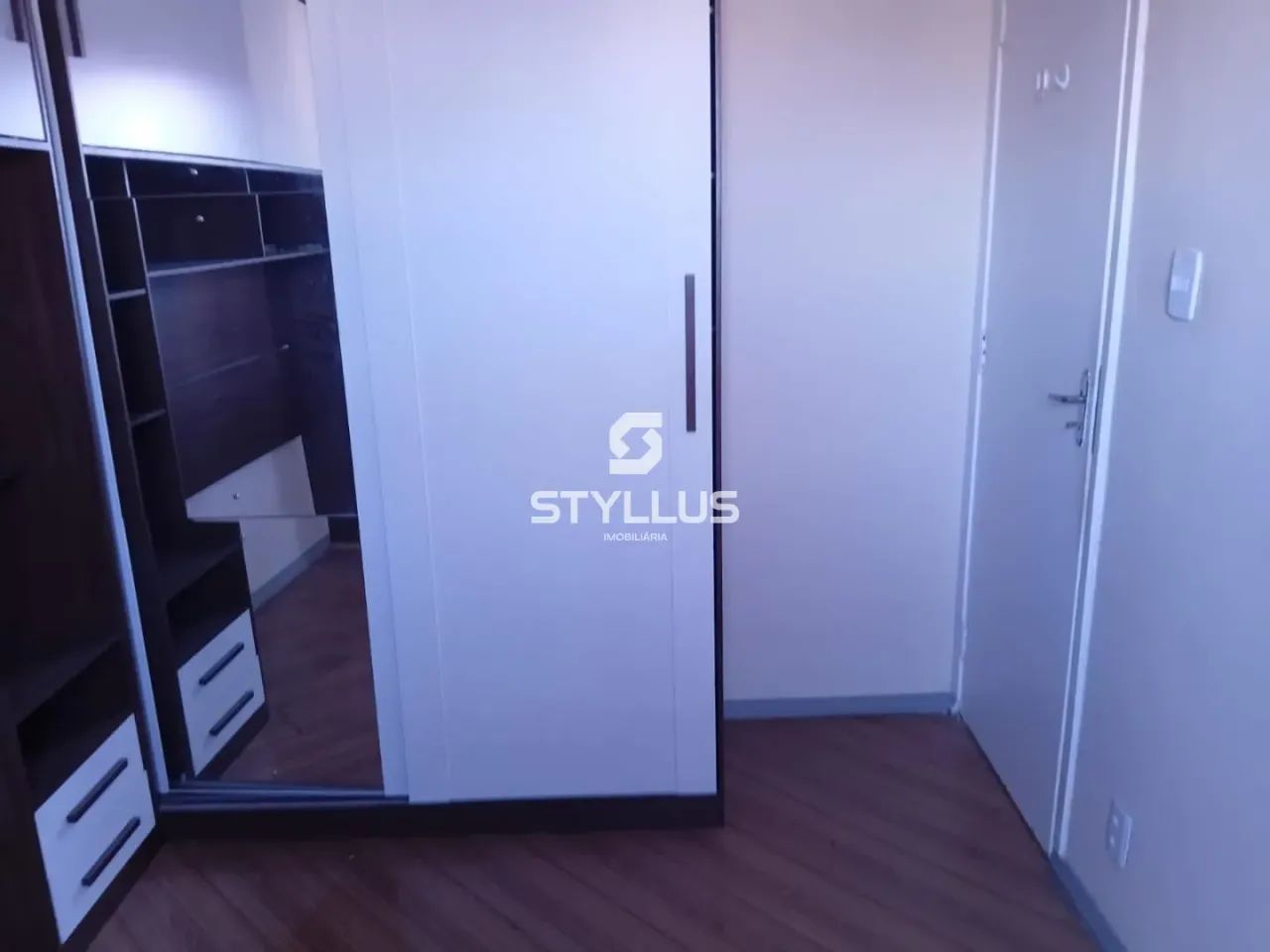 Engenho Novo | Apartamento 2 quartos - Foto 4