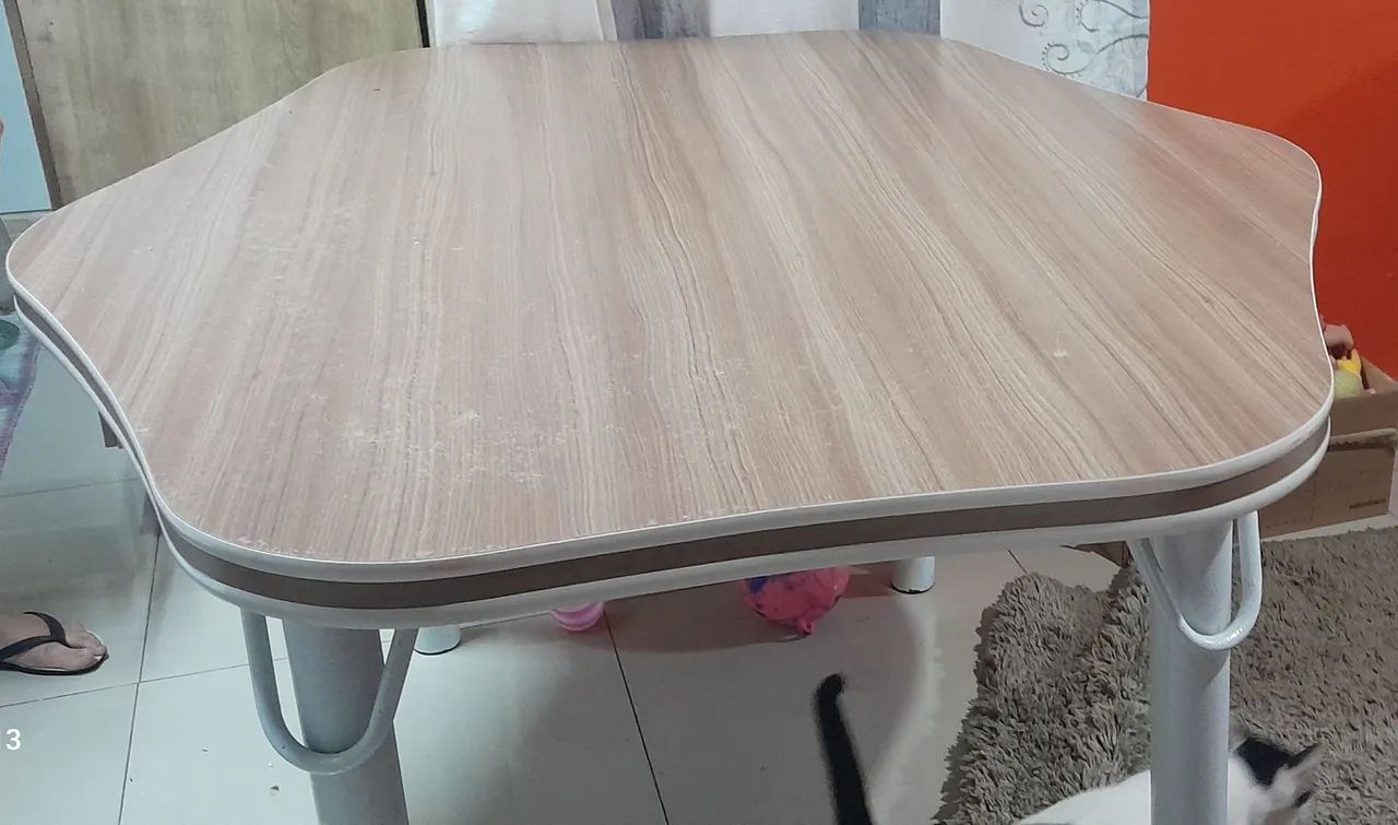 Mesa 6 lugares  - Foto 2