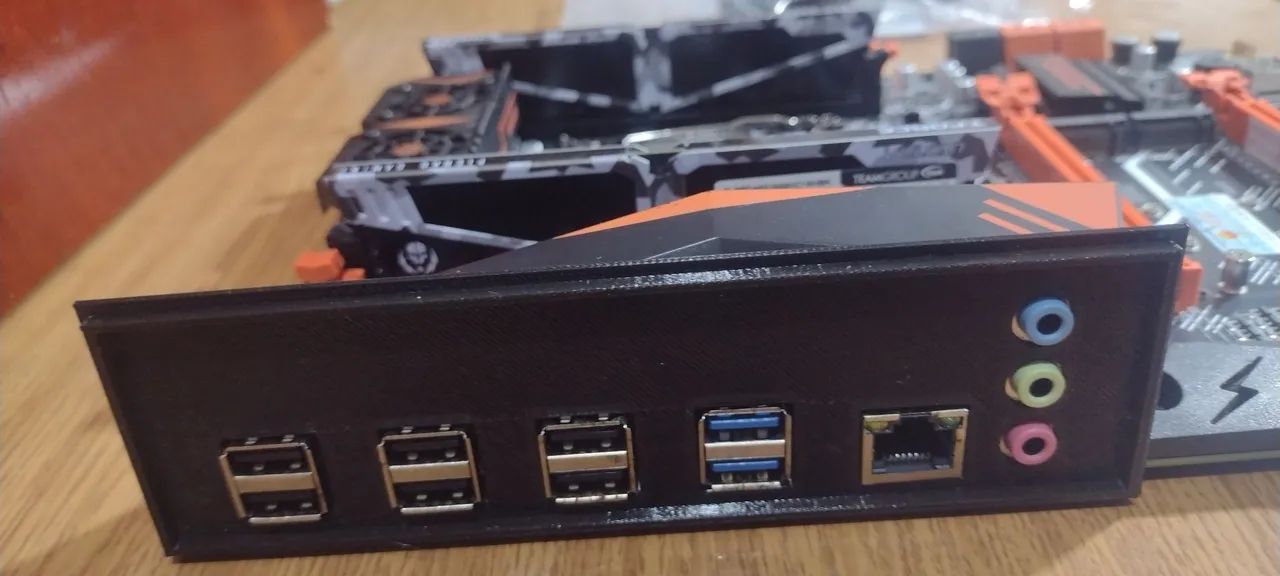 KIT XEON E5 2690 V4/DDR4  - Foto 4