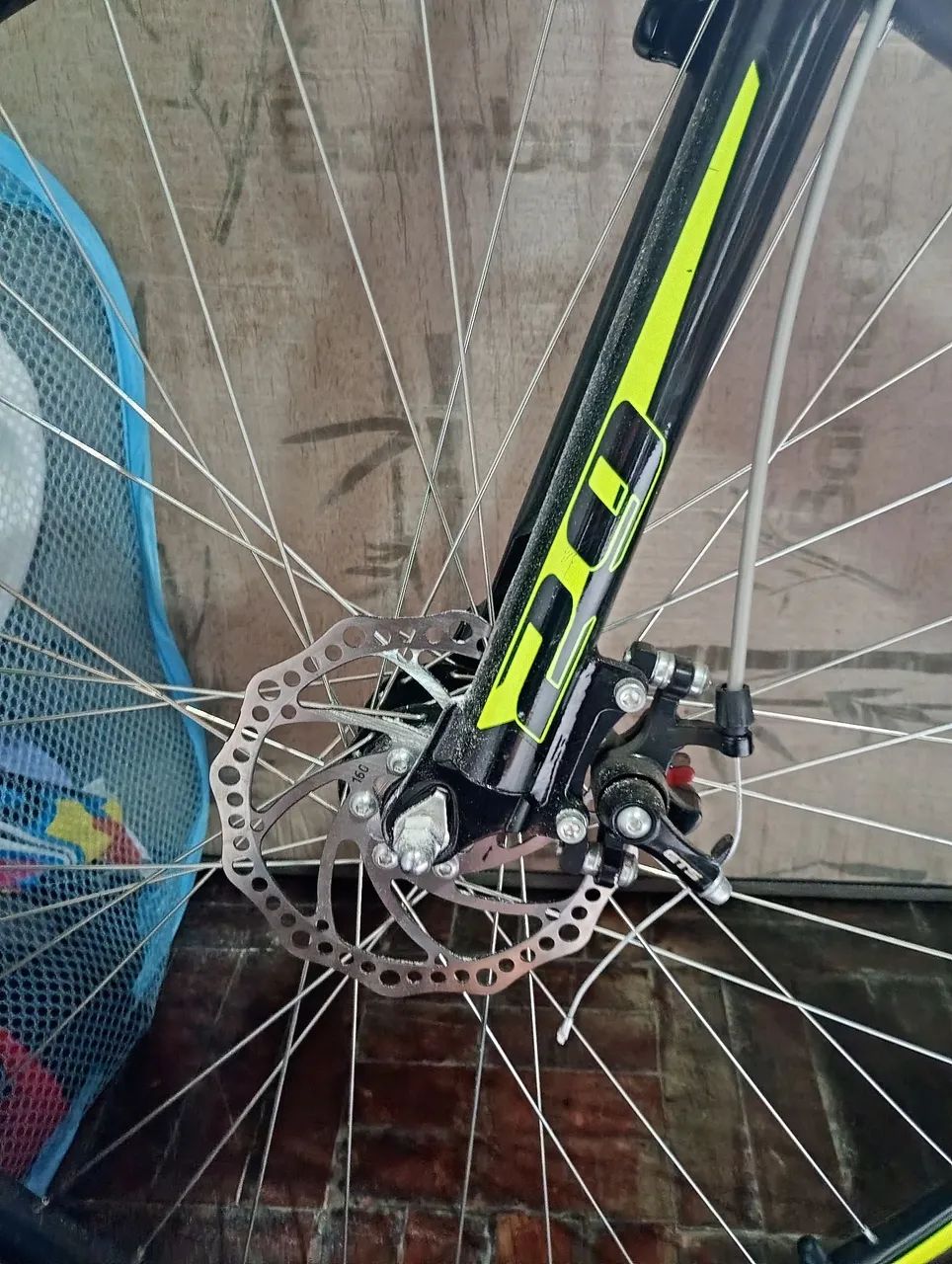 Bicicleta aro 29 HOUSTON  - Foto 2