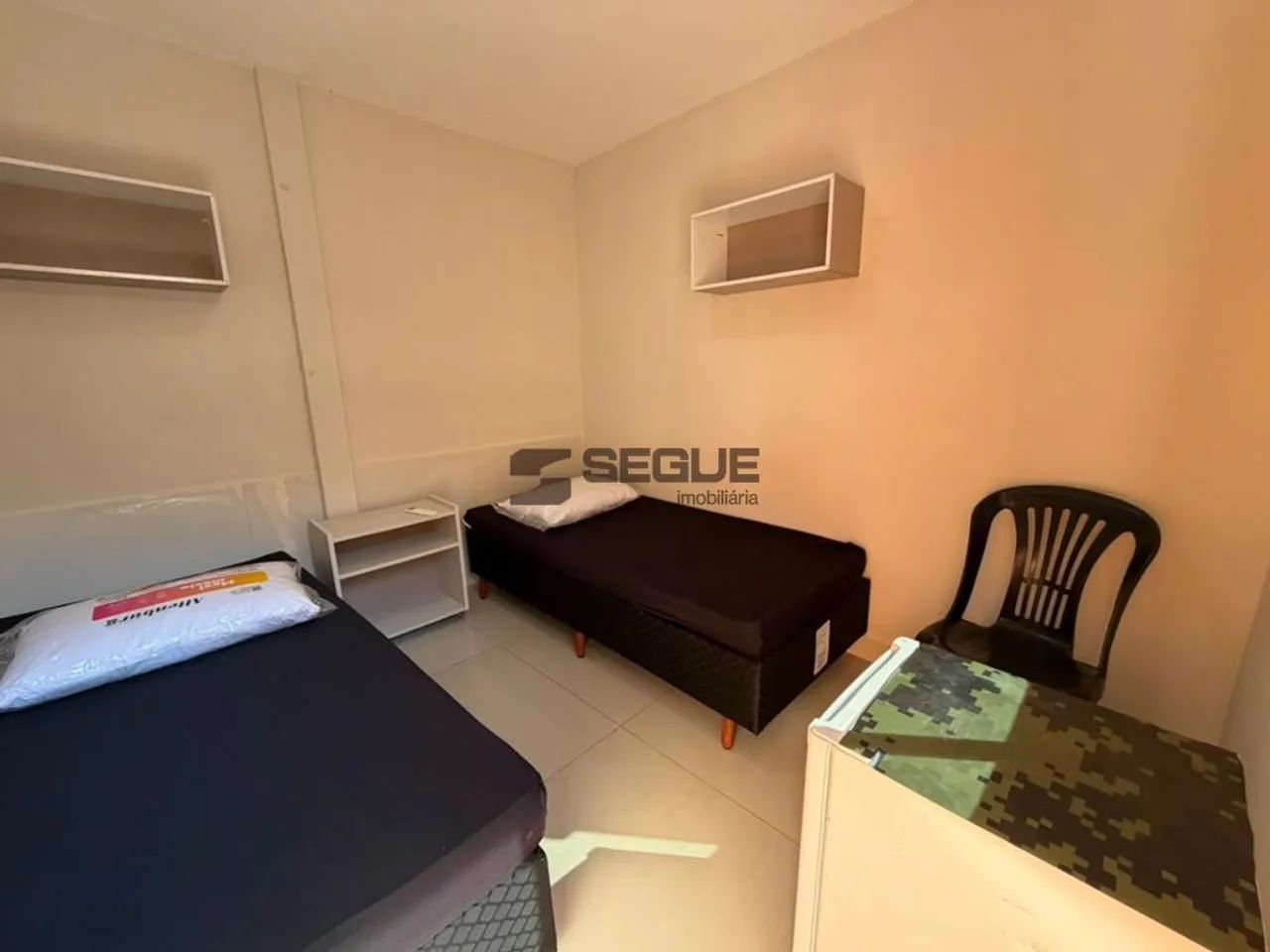Casa para alugar em Vitória, Maria Ortiz, com 3 quartos, com 90 m² - Foto 5