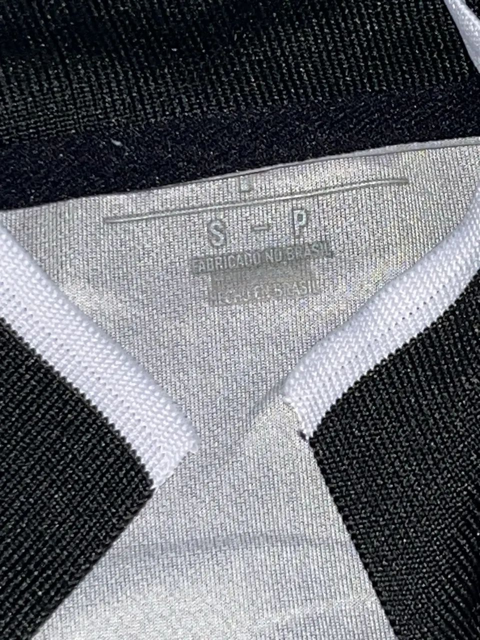 Camisa Santa Cruz 2026 - Foto 2
