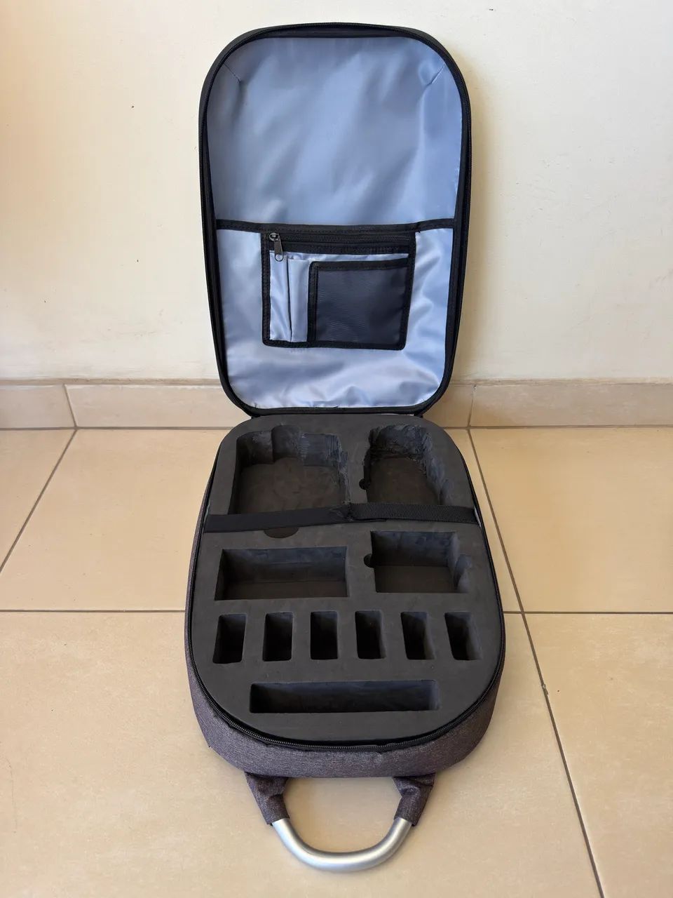DJI Mini 3 combo e acessórios  - Foto 5