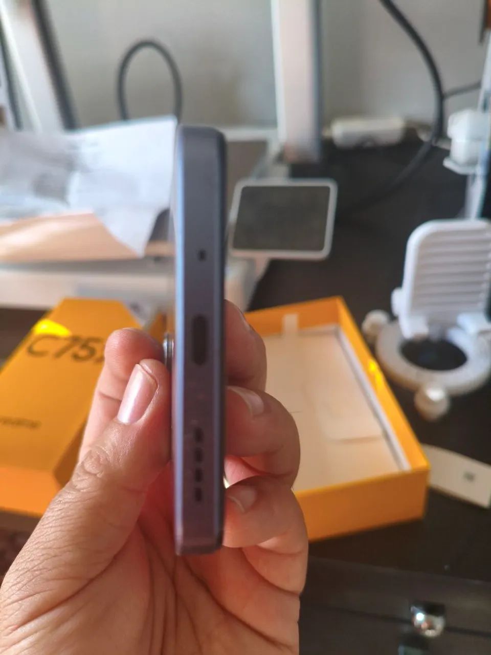 Realme C75x - Foto 5
