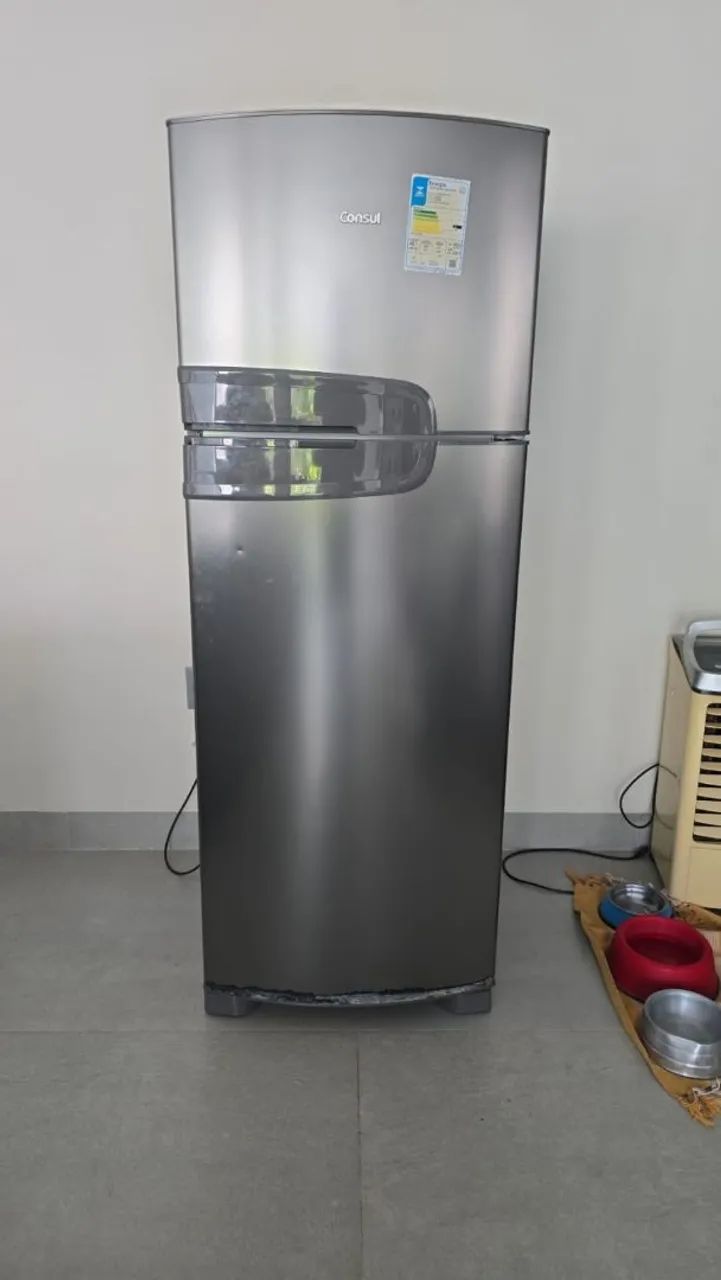 Geladeira 