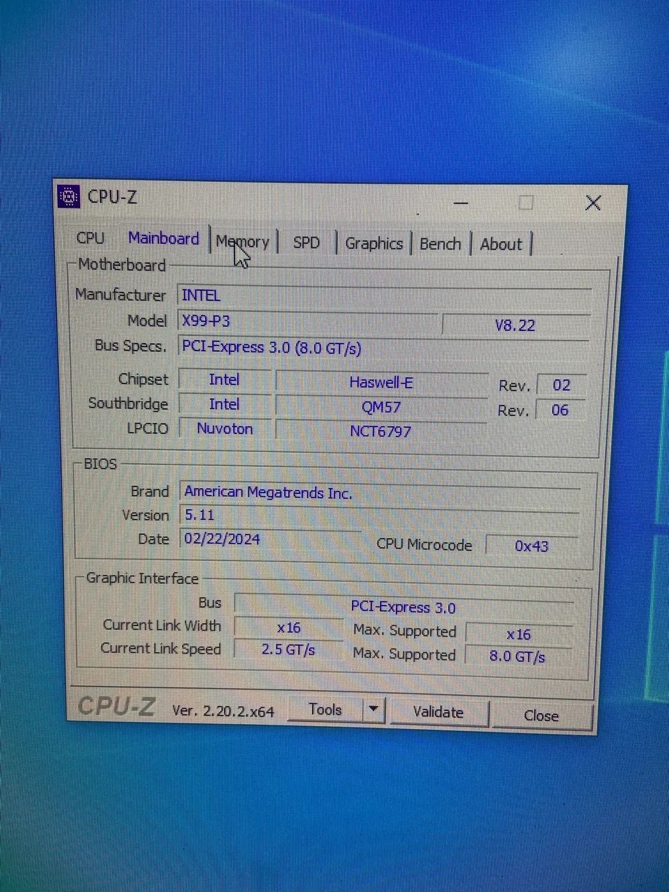 Placa mae x99 completa - Foto 4