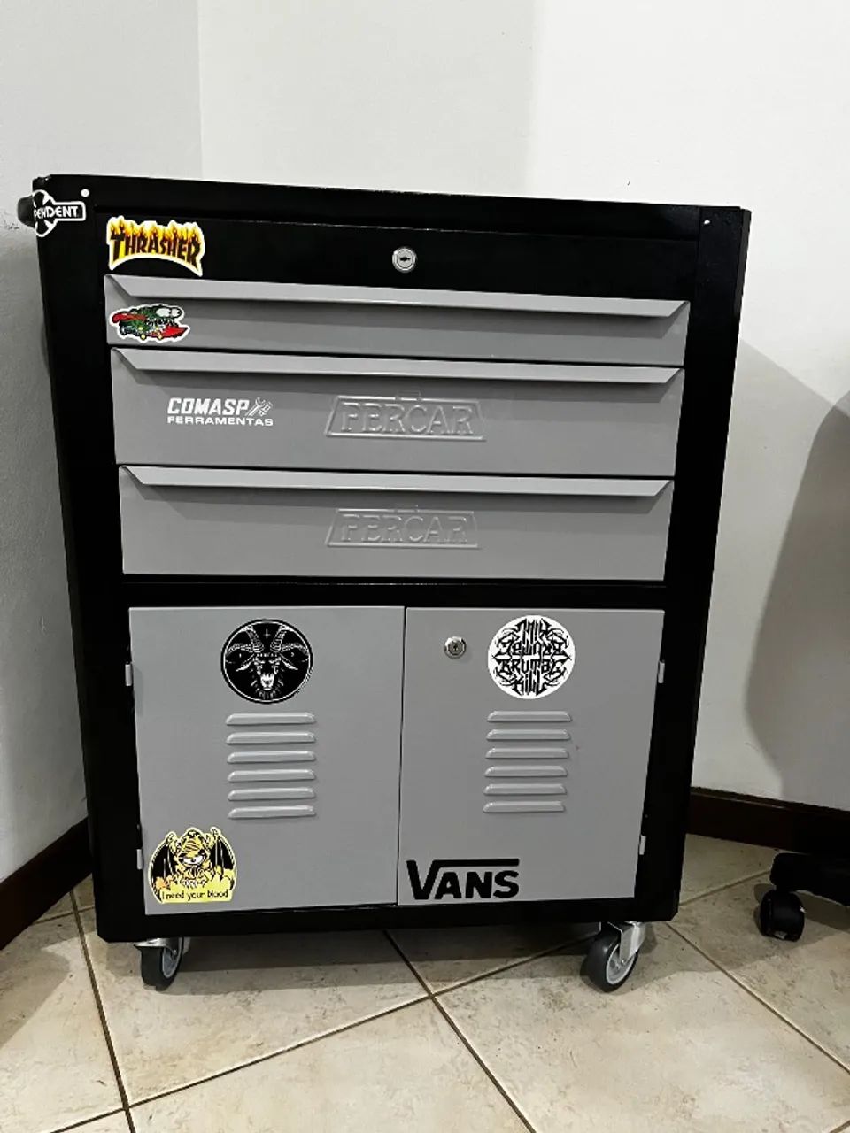 Material para tatuagem- pouco uso - Foto 3