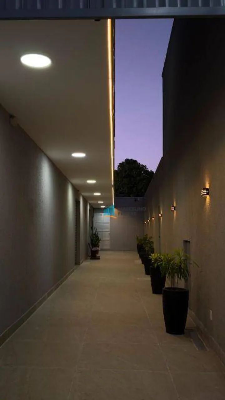 Sala para alugar, 23 m² por R$ 1.300,00/mês - Coité - Eusébio/CE - Foto 2