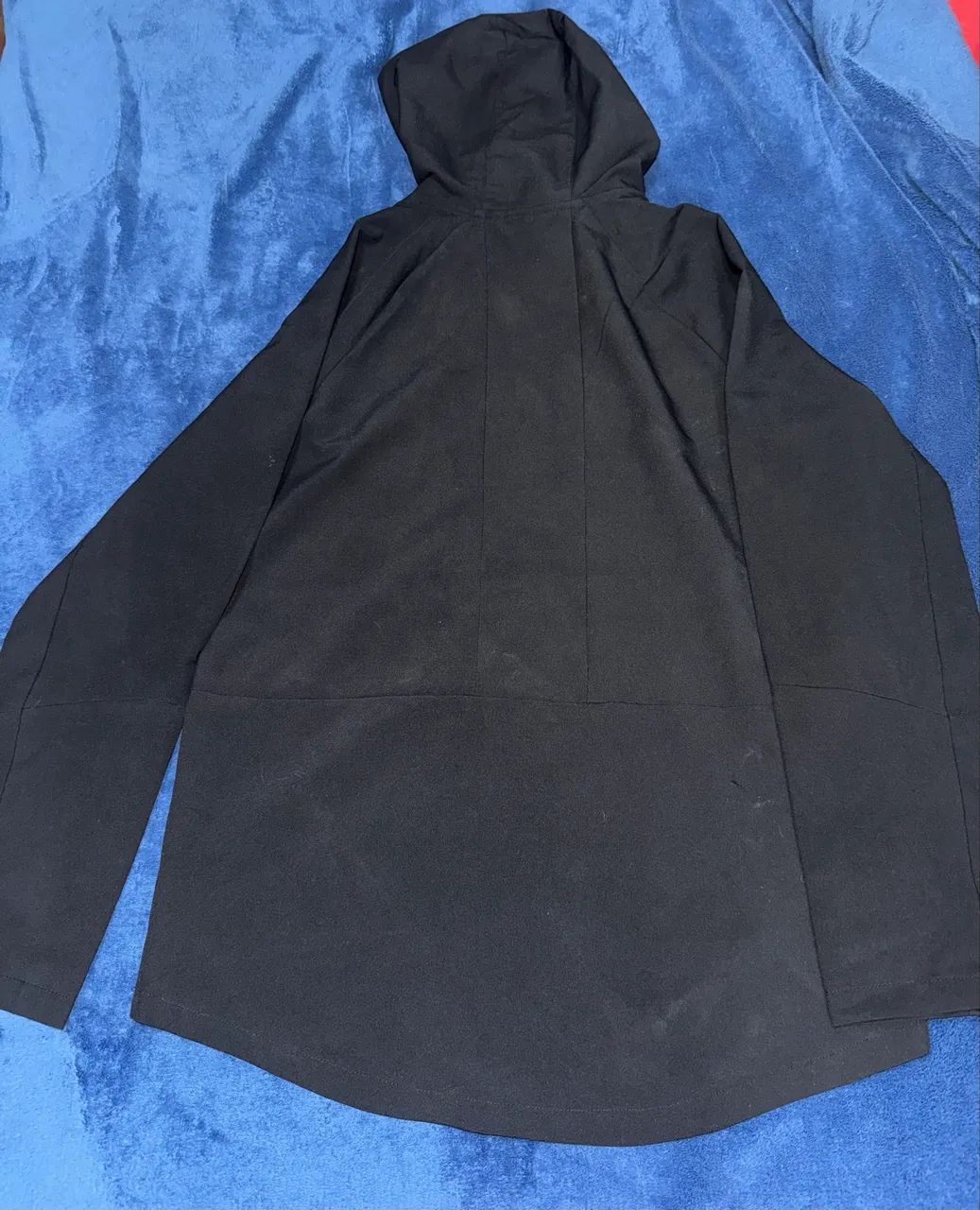 Nike Dri-FIT Woven Training Jacket - Foto 5