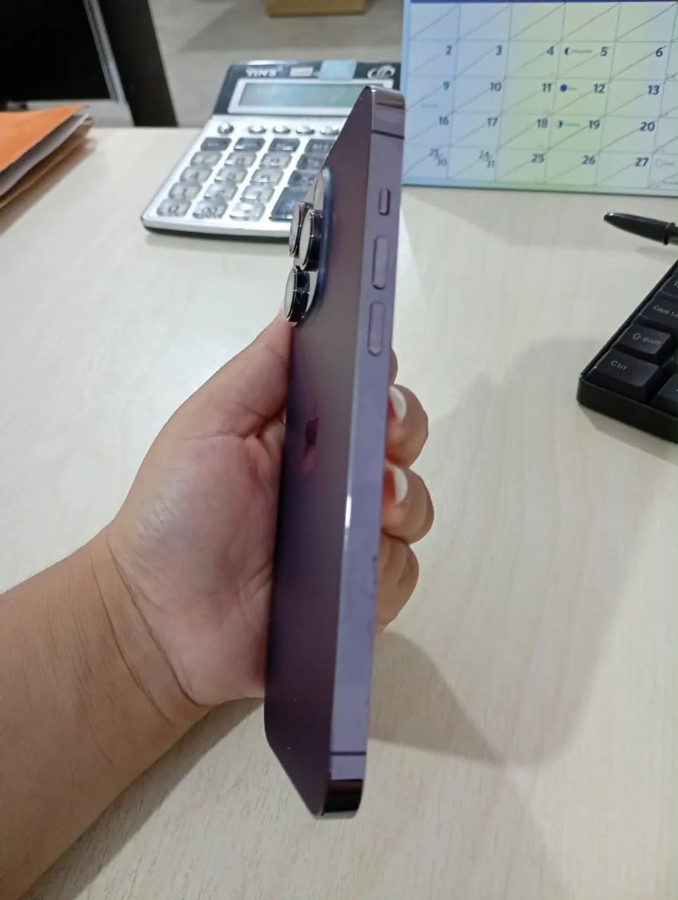 iPhone 14 Pro Max  - Foto 4