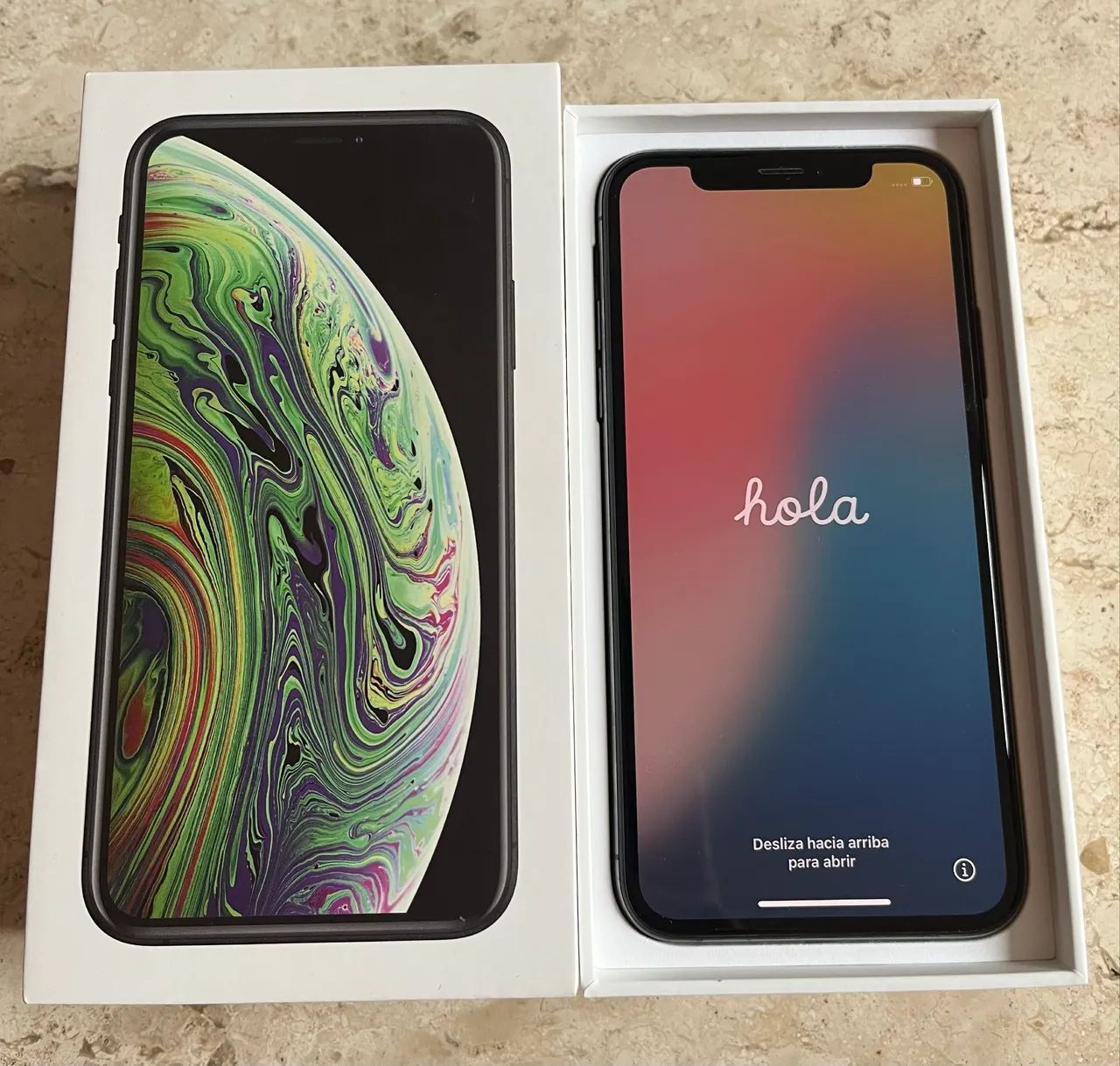 Iphone XS 256 GB - Foto 2