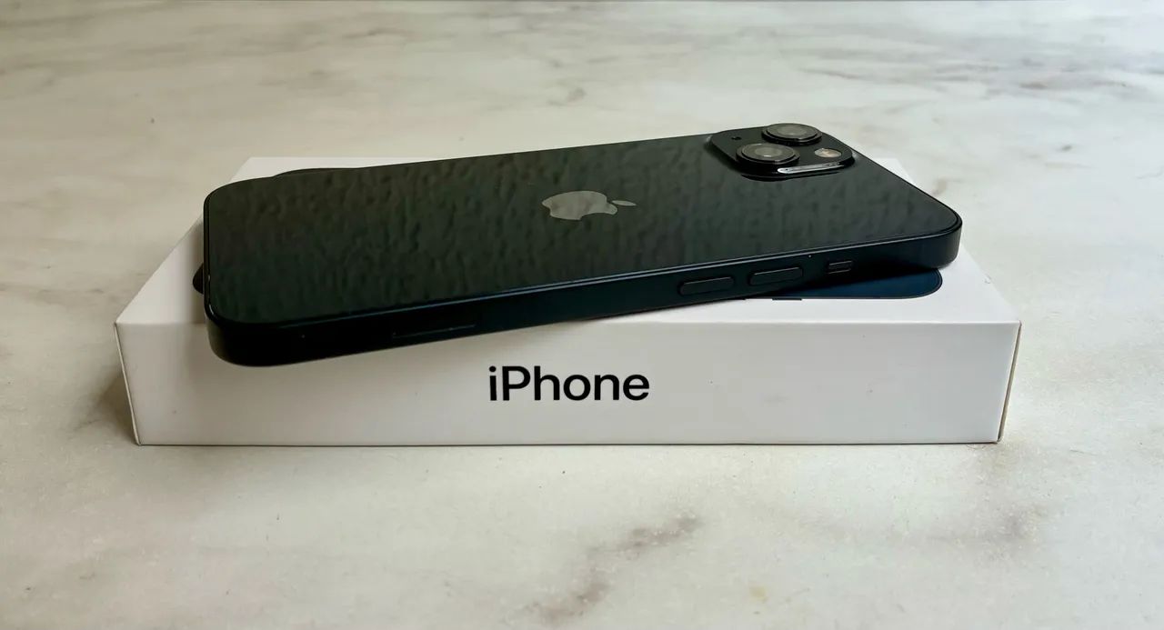 Apple iPhone 13 - Foto 2