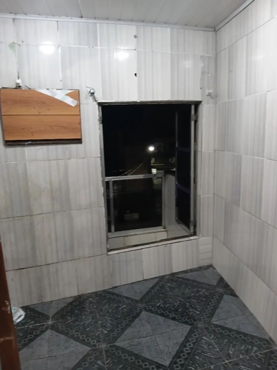 Vendo kitnet