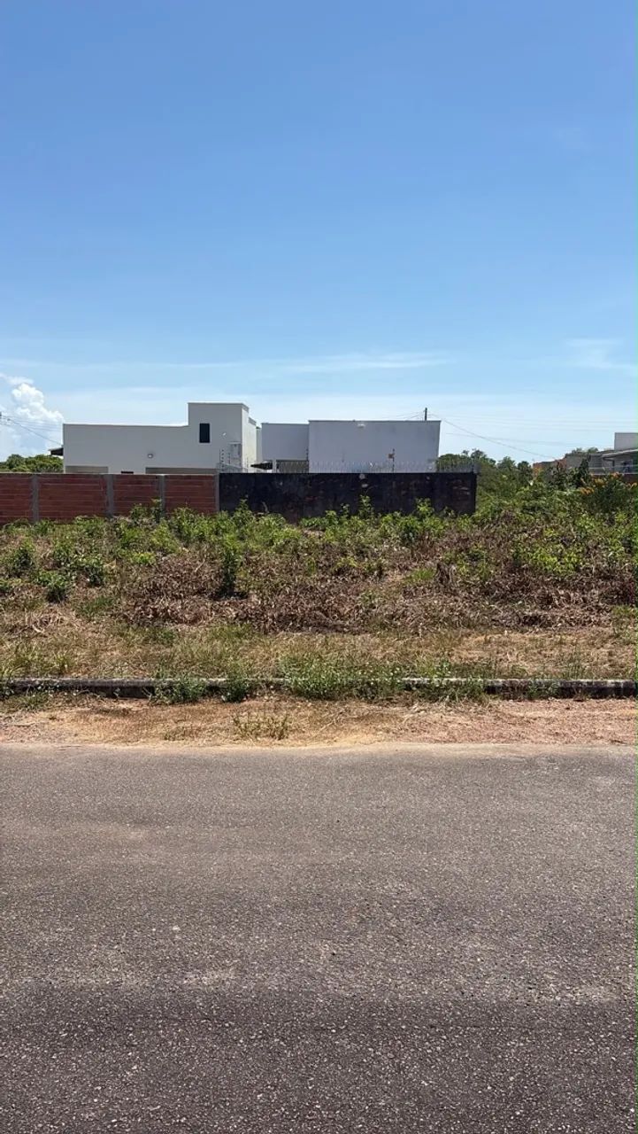 Lote - Residencial Parque Irmãos Platon - Foto 2