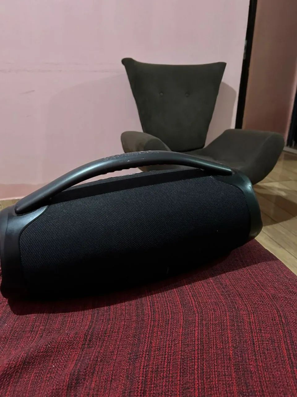 Caixa JBL bombox 3 - Aparelhos de Som - Satélite, Teresina