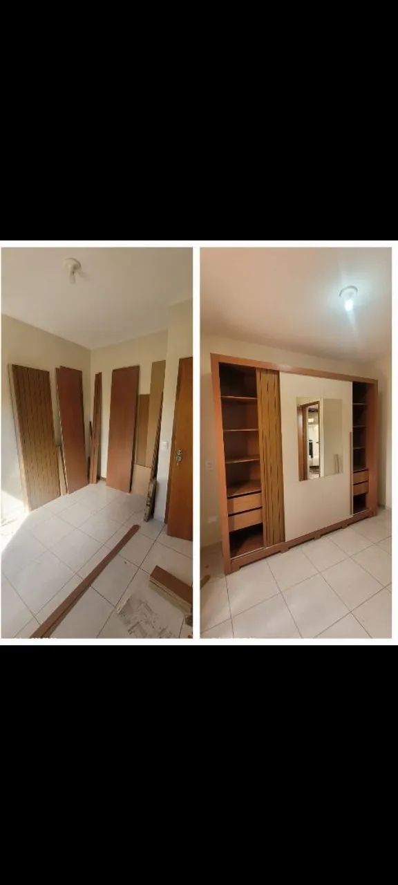 Montador de móveis profissional  - Foto 3