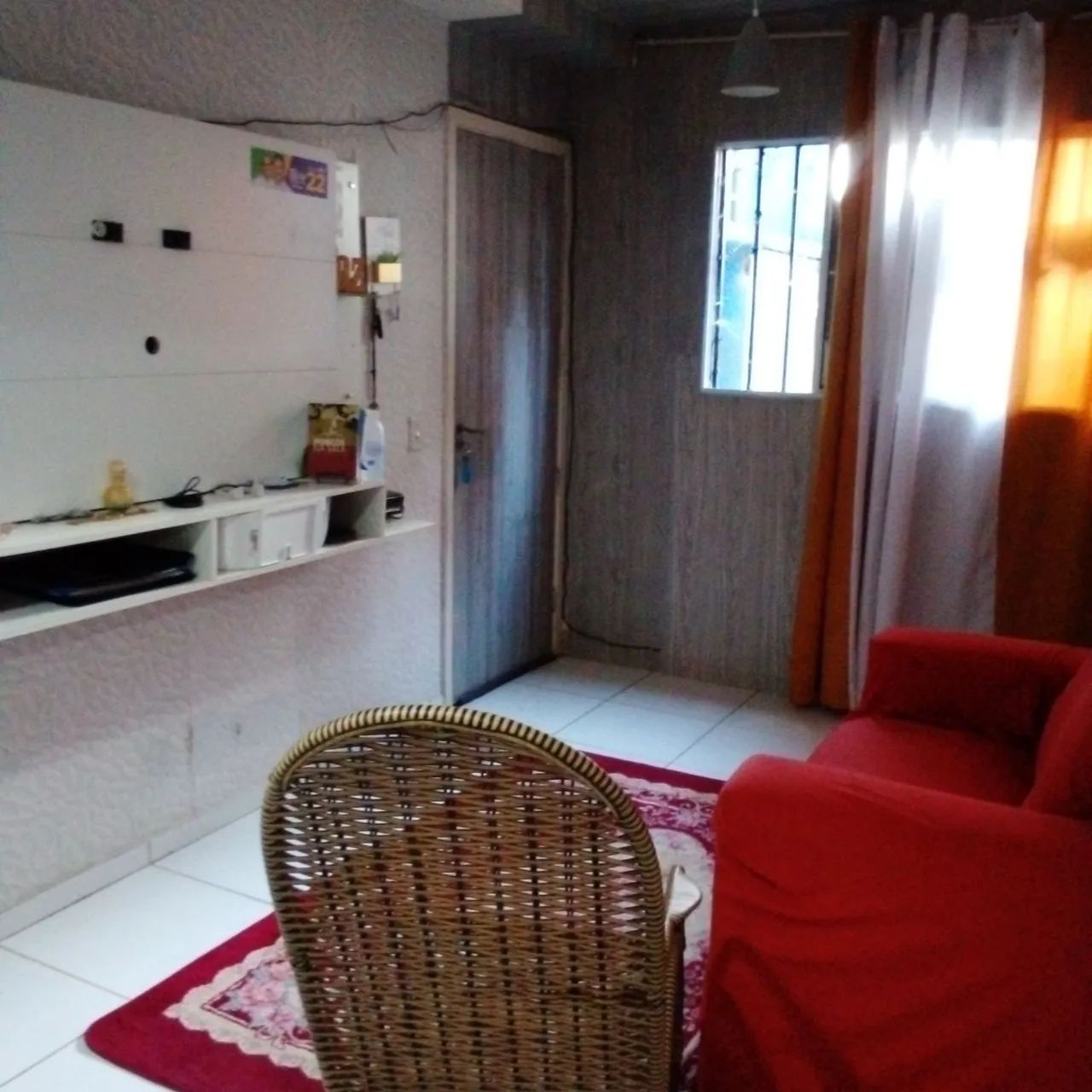 Vendo Chave de Apartamento Já Quitado ....  - Foto 3