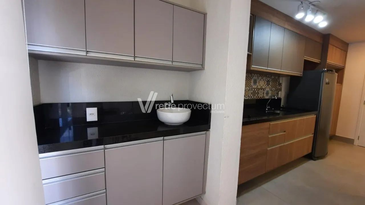 apartamento - Cambuí - Campinas - Foto 4