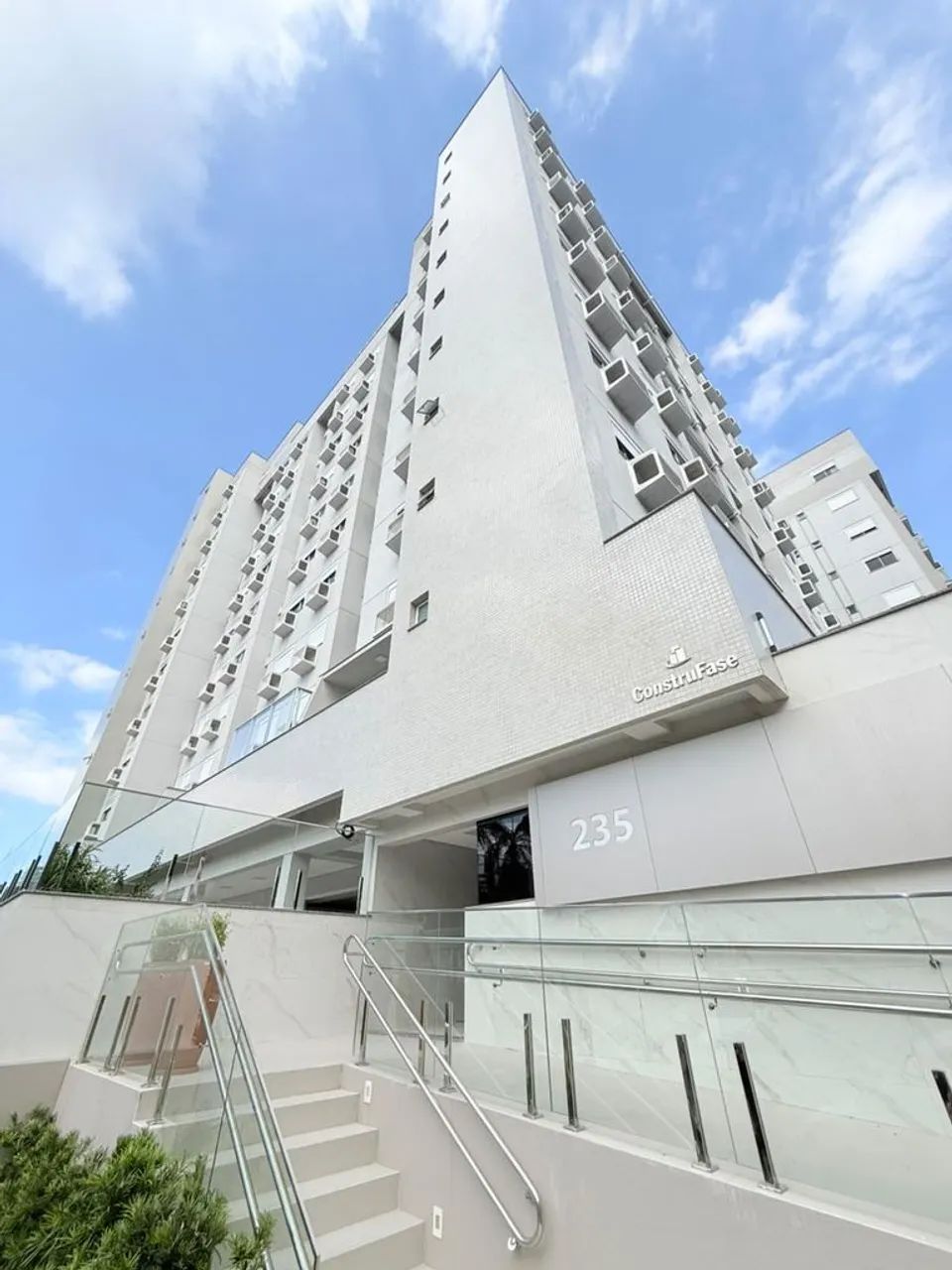 Residencial Le Blanc apartamento 03 dormitórios a venda - Foto 3