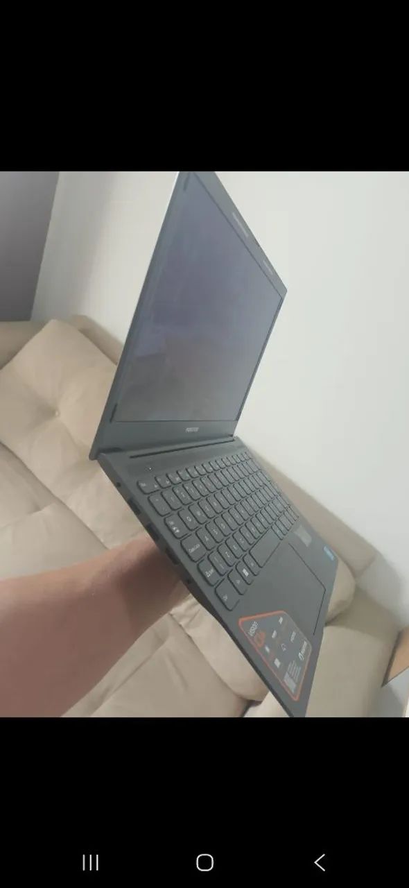 Notebook Positivo Vision C14  - Foto 5