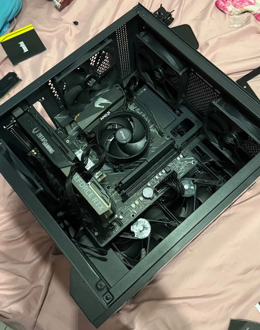 Pc gamer amd - Foto 2