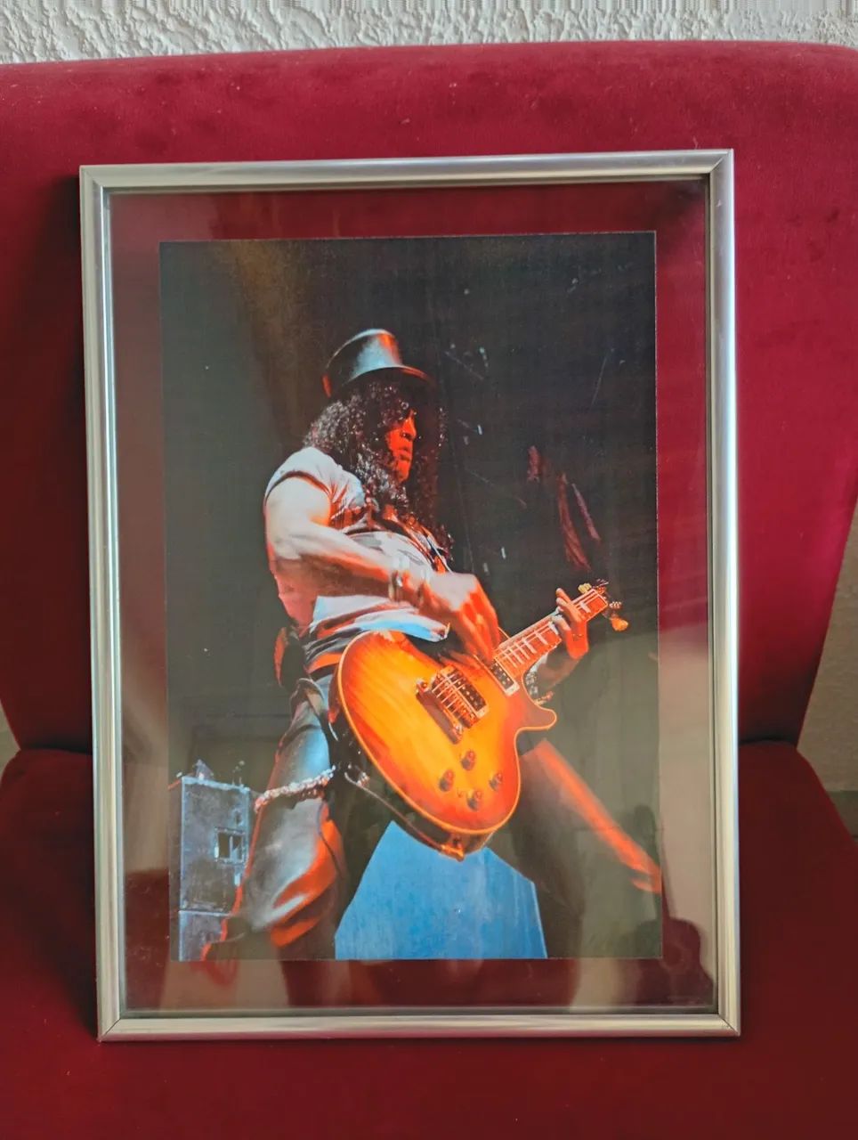 Quadros de musicos
