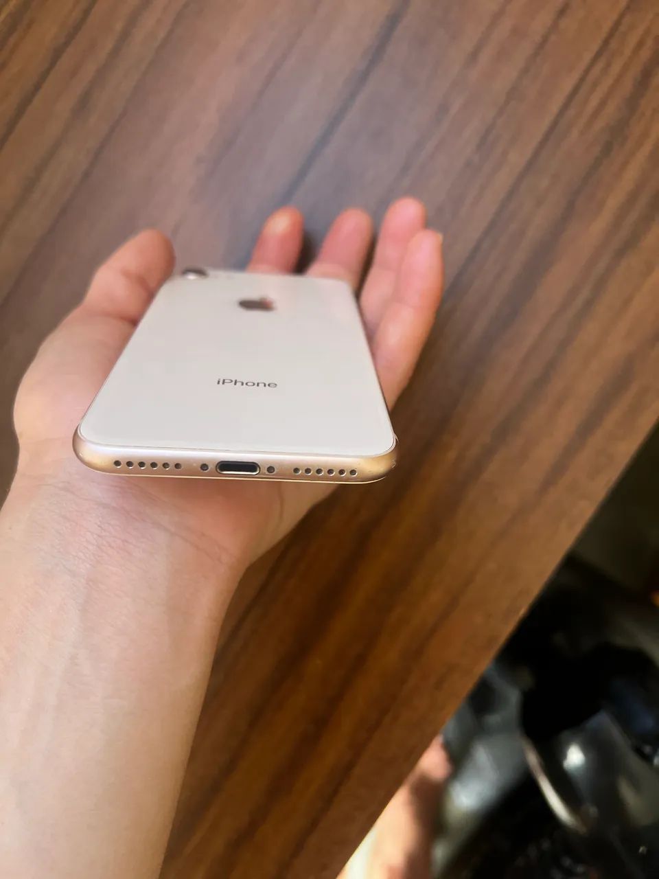 iPhone 8  - Foto 5