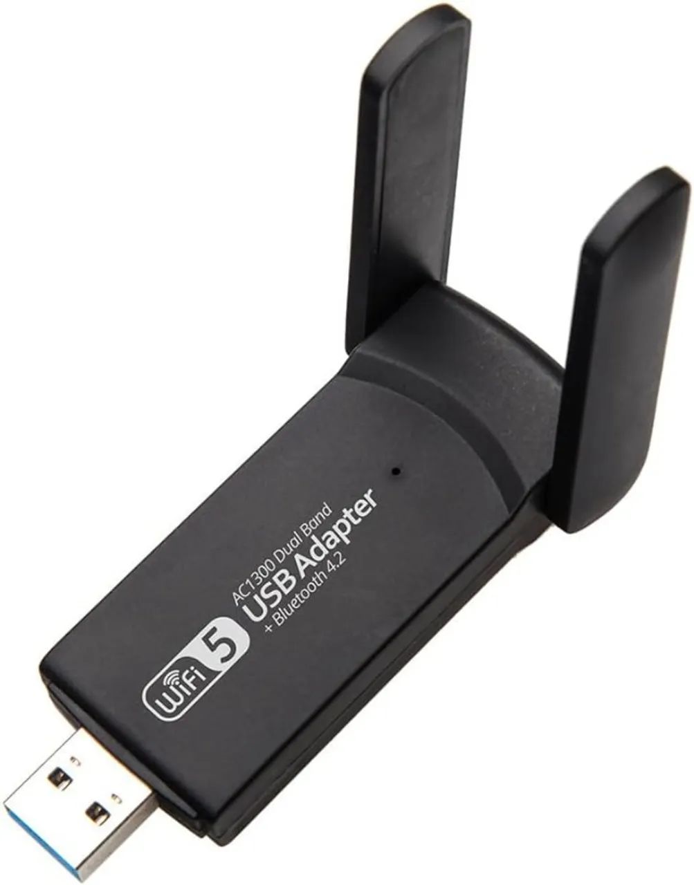 Adaptador Usb Wi-fi - Foto 2