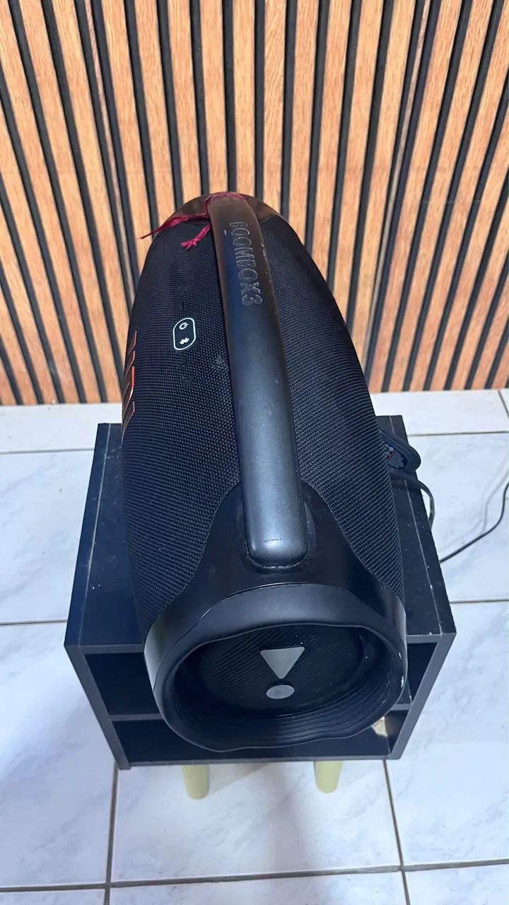 JBL bombox 3  - Foto 2