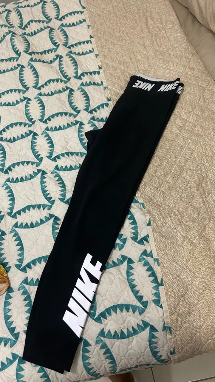 Legging Nike TAM P - Foto 2