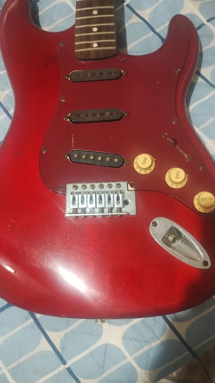 Guitarra  - Foto 3