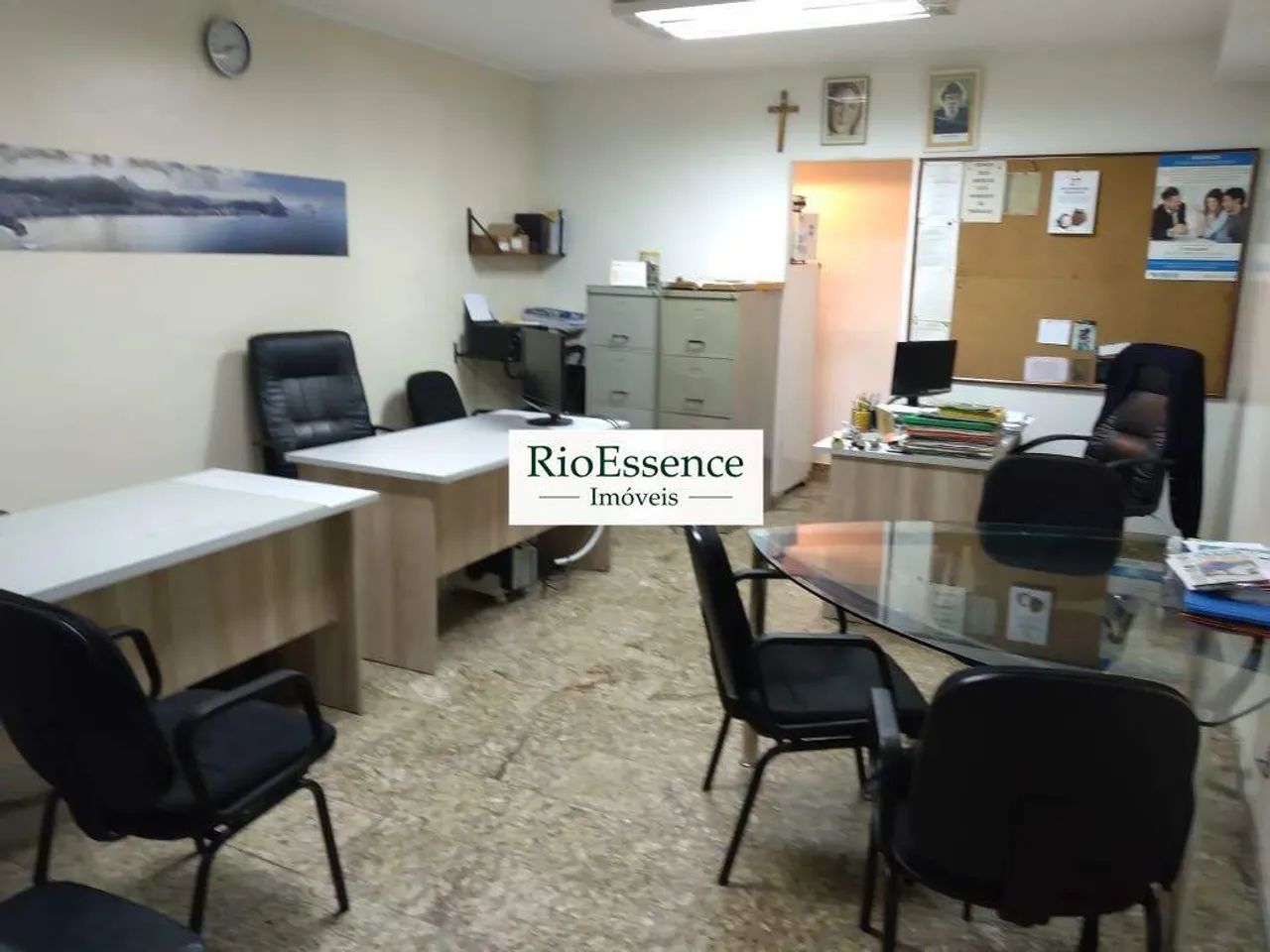 Loja Comercial à Venda em Copacabana, Rio de Janeiro (35m²) - Foto 5