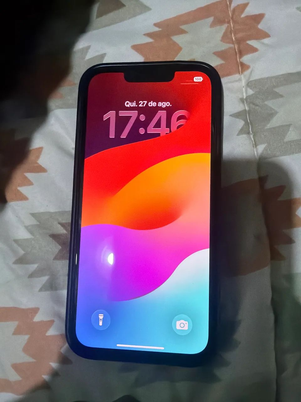 iPhone 13 Capinha Incloso - Foto 3